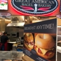 Great American Bagel Inc