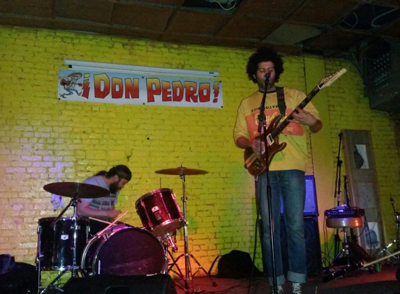 Don Pedro - Brooklyn, NY