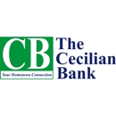 The Cecilian Bank - Commercial & Savings Banks