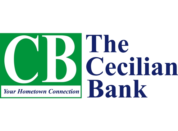 The Cecilian Bank - Munfordville, KY