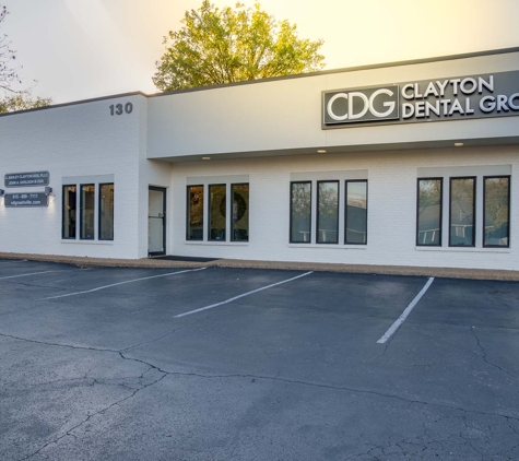 Clayton Dental Group - Dr. Ashley Clayton - Nashville, TN