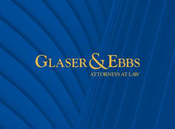 Glaser & Ebbs Attorneys of Law - Warsaw, IN