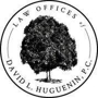 Huguenin David L-