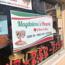 Magdalena's Pizzeria - Italian Restaurants