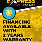 Express Lube & Car Care