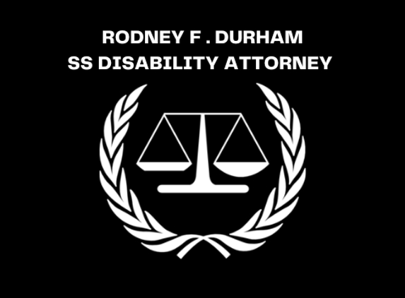 Rodney Durham Law - Victoria, TX