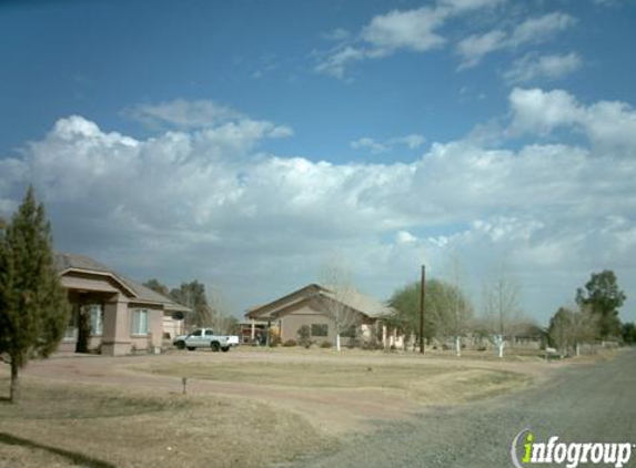 Armadillo Solar Protection Engineering Co - Chandler, AZ