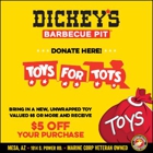 Dickey's Barbecue Pit