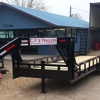 C. F.'s Trailers Inc - C.F.'s Welding Service and Custom Built Trailers Inc. gallery