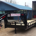 C. F.'s Trailers Inc - C.F.'s Welding Service and Custom Built Trailers Inc.