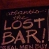 Atlantis - The Lost Bar gallery