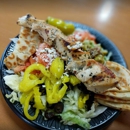 Taza Grill - Mexican Restaurants