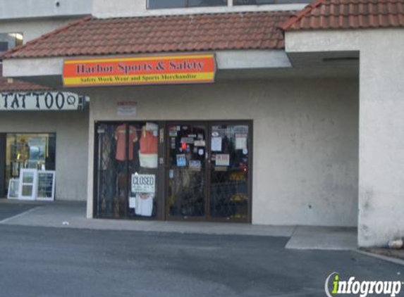 Harbor Sports & Safety - Wilmington, CA