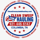 Clean Sweep Junk Hauling