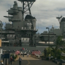 Battleship Missouri Memorial - Associations