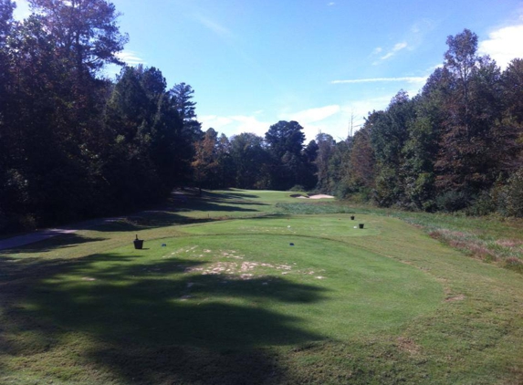 Trophy Club of Apalachee - Dacula, GA