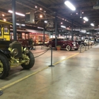 Forney Transportation Museum