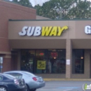 Subway - Fast Food Restaurants