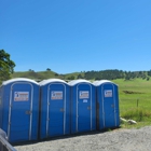 Johnny On The Spot Portable Toilets