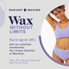 Radiant Waxing - Cary gallery