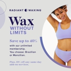 Radiant Waxing - Cary