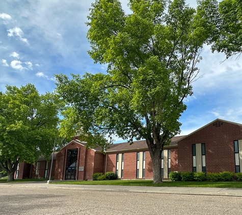 The Church of Jesus Christ of Latter-day Saints - Blackfoot, ID