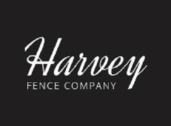 Harvey Fence Company