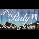 Pg Party Rentals & Decor - Party Supply Rental