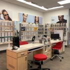 Target Optical