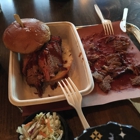 Mighty Quinn's Barbeque