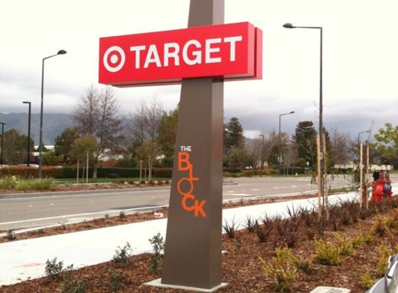 Target - Fremont, CA