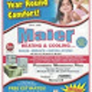 Maier Heating & Cooling - Fireplaces