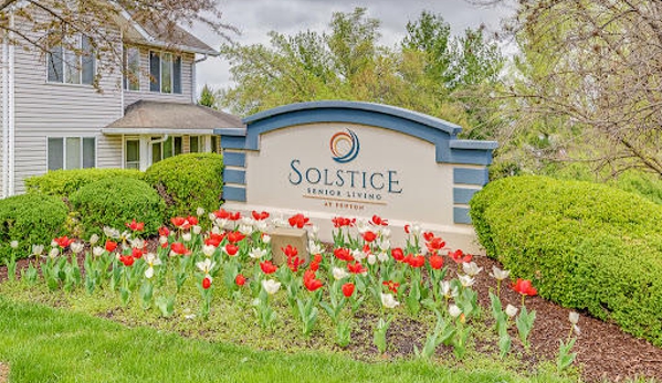 Solstice Senior Living at Fenton - Fenton, MO