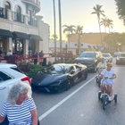 Fun In The Sun Naples | Electric Trike Tours | Electric Moped Tours | Naples Florida USA
