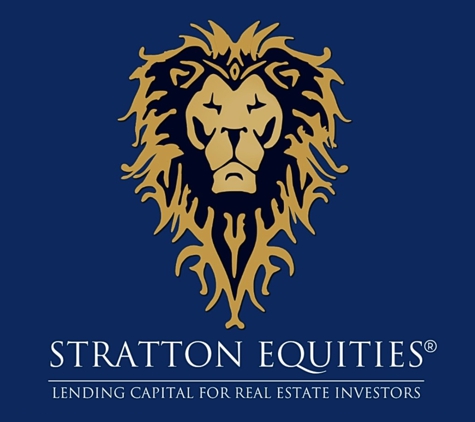 Stratton Equities - Pine Brook, NJ. Stratton Equities - Lending Capital for Real Estate Investors