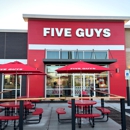 Five Guys - Hamburgers & Hot Dogs