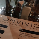 Convivio Italian Artisan Cuisine - Italian Restaurants