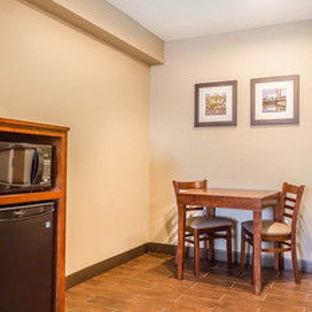 Comfort Inn & Suites Rocklin - Roseville - Rocklin, CA