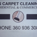 ns carpet cleaning - Carpet & Rug Repair