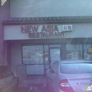 New Asia Chinese Restaurant - Chinese Restaurants