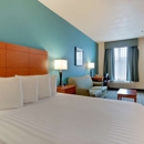 Best Western Liberty Inn DuPont JBLM - Hotels