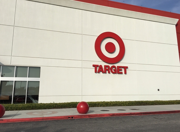 Target - Westminster, CA