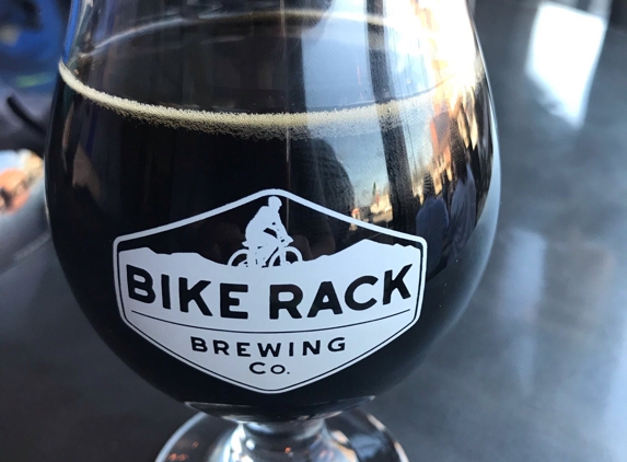 Bike Rack Brewing Company - Bentonville, AR