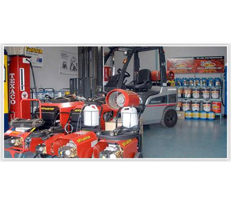 Franks Service Centre Forklifts - Griffith, NSW
