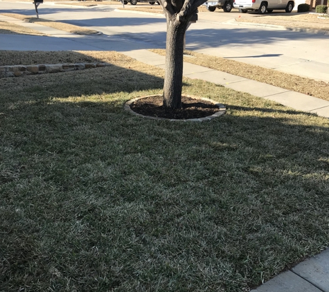 Paulo's Lawn Care - Southlake, TX