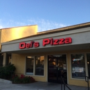 Del's Family Pizza - Pizza