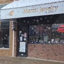 Martin Jewelry & Gifts - Diamonds