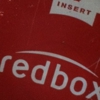 Redbox gallery