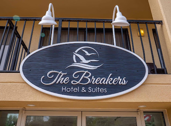 Breakers Hotel & Suites - Rehoboth Beach, DE