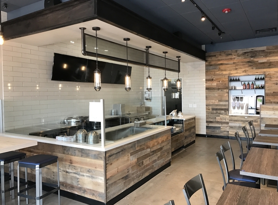 Pokitrition - Sushi Burritos & Poke - Chandler, AZ